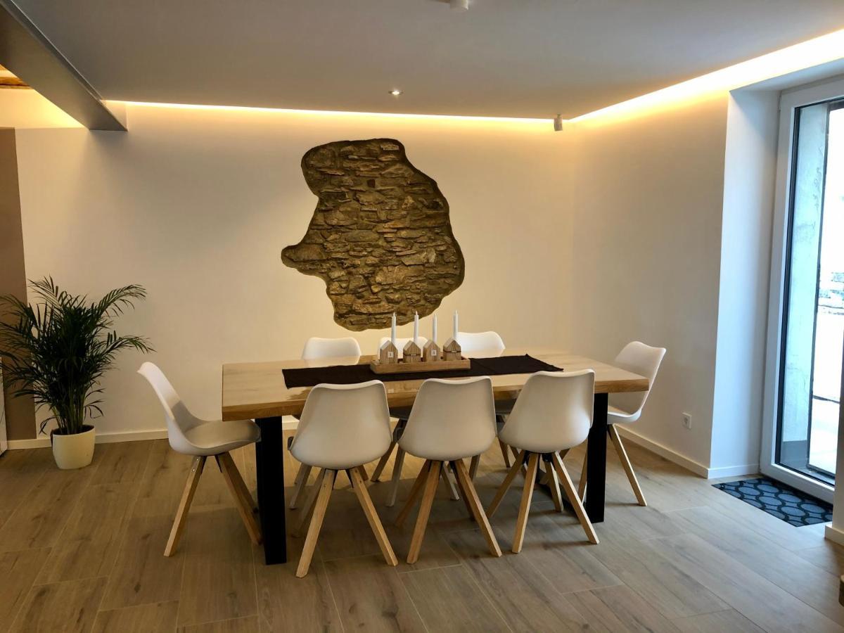 Ferienhaus Traumzeit Neuhutten  Exteriér fotografie